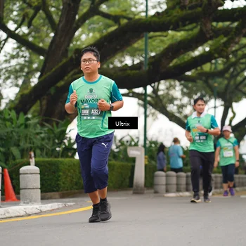 Runner Photo 8483070