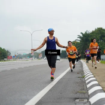 Runner Photo 8483074