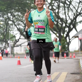 Runner Photo 8483076