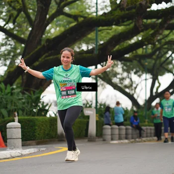 Runner Photo 8483081