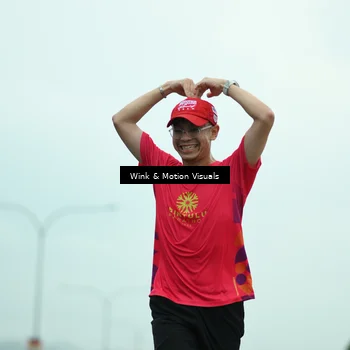 Runner Photo 8483082