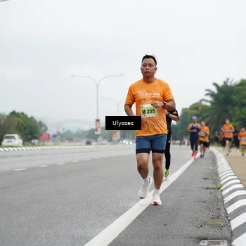 Runner Photo 8483083