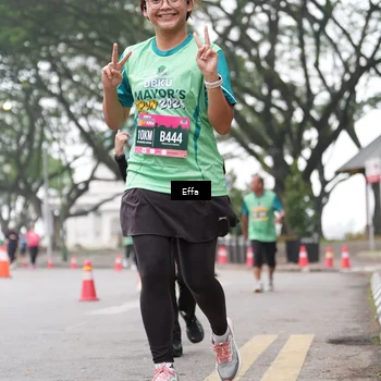Runner Photo 8483085