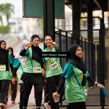 Runner Photo 8483087