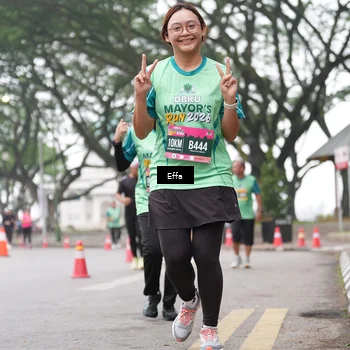 Runner Photo 8483089
