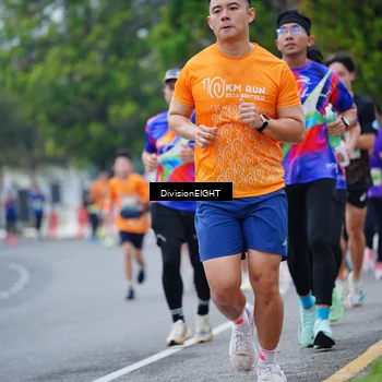 Runner Photo 8483090