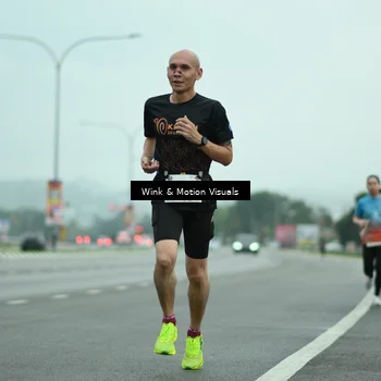 Runner Photo 8483094