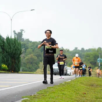 Runner Photo 8483099
