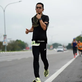 Runner Photo 8483100