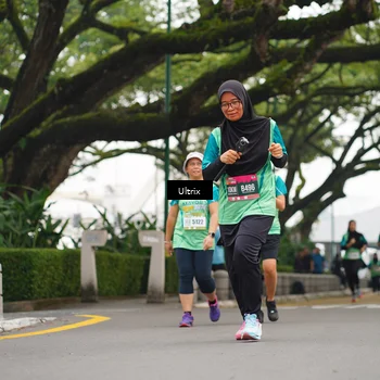 Runner Photo 8483101