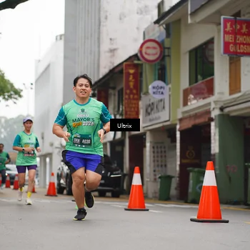 Runner Photo 8483104