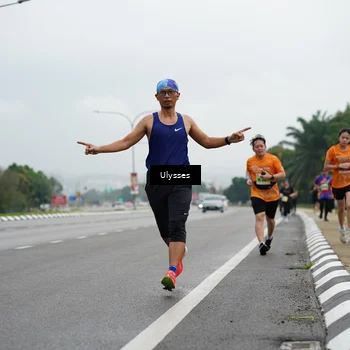 Runner Photo 8483105
