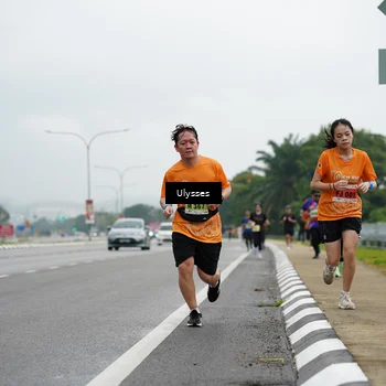 Runner Photo 8483106