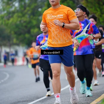 Runner Photo 8483108