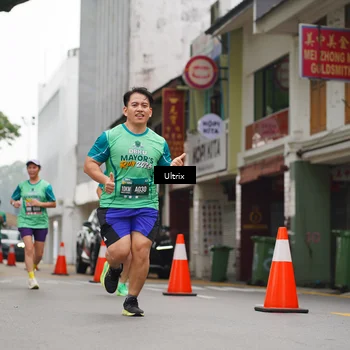 Runner Photo 8483110