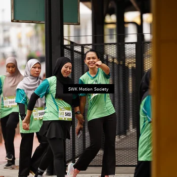 Runner Photo 8483111