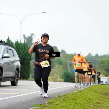 Runner Photo 8483113