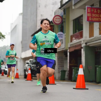 Runner Photo 8483114