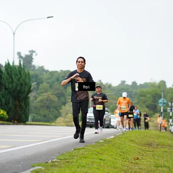 Runner Photo 8483115
