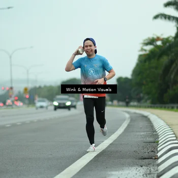 Runner Photo 8483116