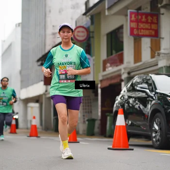 Runner Photo 8483119