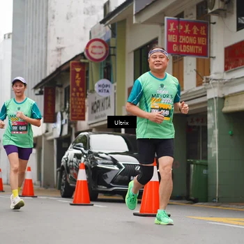 Runner Photo 8483121