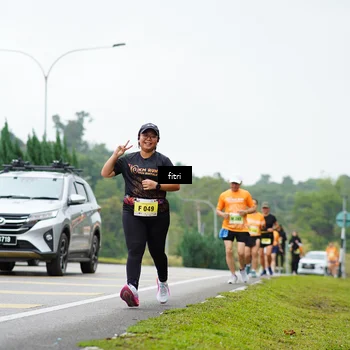 Runner Photo 8483122