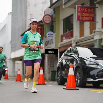 Runner Photo 8483123