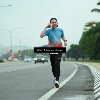 Runner Photo 8483124