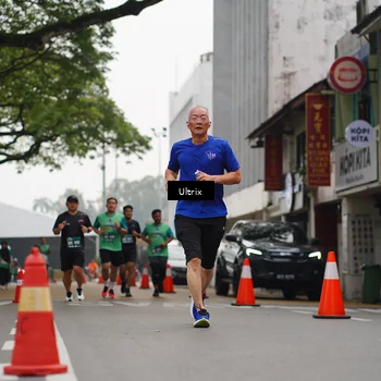 Runner Photo 8483126