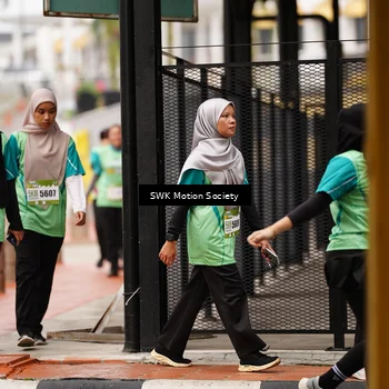 Runner Photo 8483127