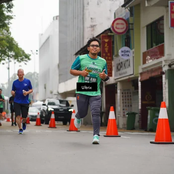Runner Photo 8483129