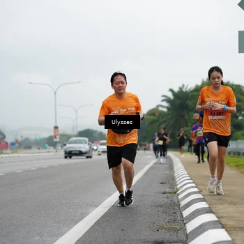 Runner Photo 8483130