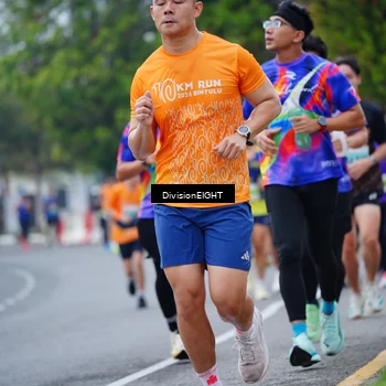 Runner Photo 8483131