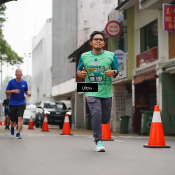 Runner Photo 8483133