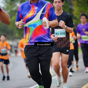 Runner Photo 8483135