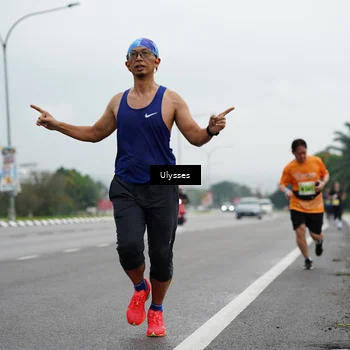 Runner Photo 8483137