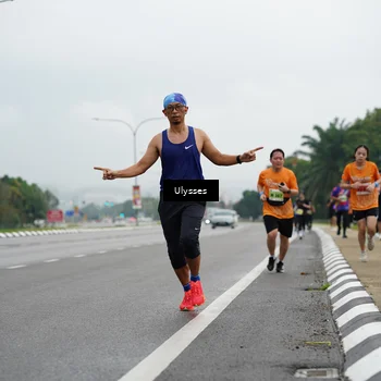 Runner Photo 8483139