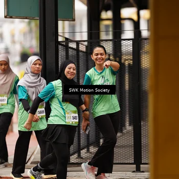 Runner Photo 8483140