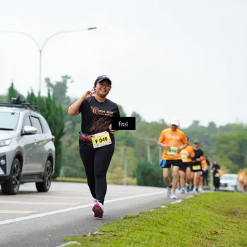 Runner Photo 8483141