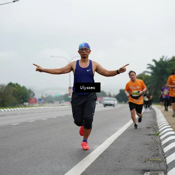 Runner Photo 8483142