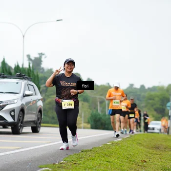 Runner Photo 8483143