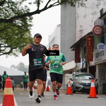 Runner Photo 8483145