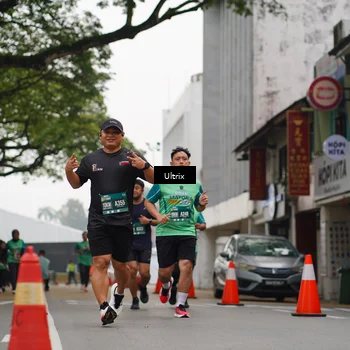 Runner Photo 8483147