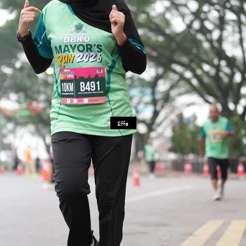 Runner Photo 8483148