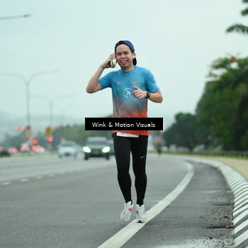 Runner Photo 8483149