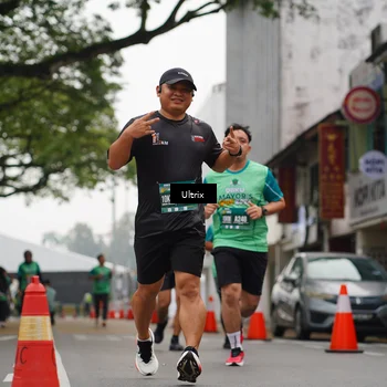 Runner Photo 8483150