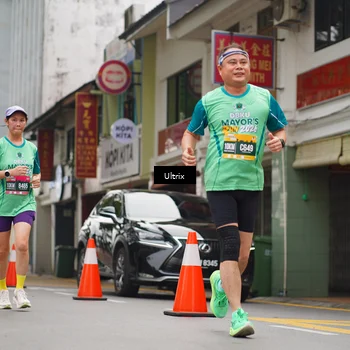 Runner Photo 8483151