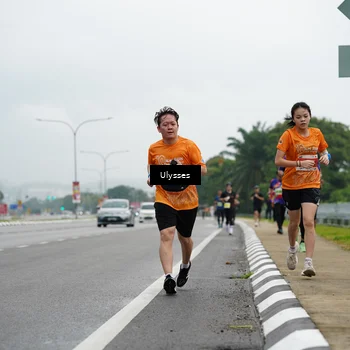 Runner Photo 8483153