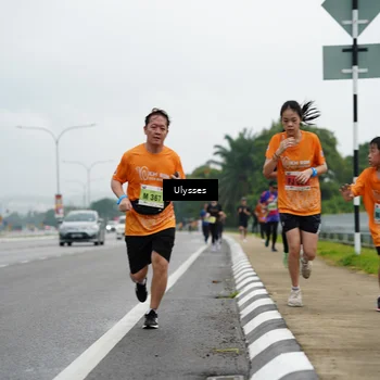 Runner Photo 8483155
